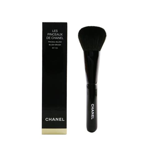 chanel les pinceaux blush brush|LES PINCEAUX DE CHANEL Blush Brush N°110.